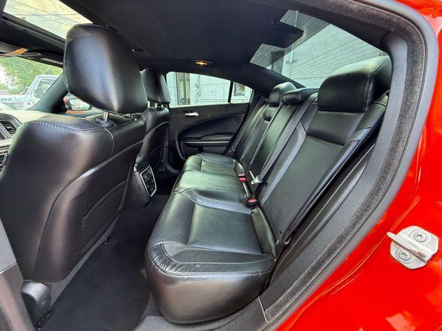 used 2020 Dodge Charger car, priced at $15,998