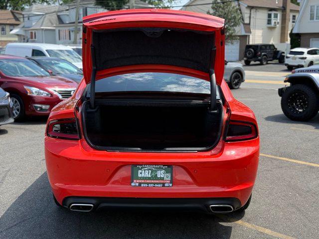 used 2020 Dodge Charger car, priced at $15,998