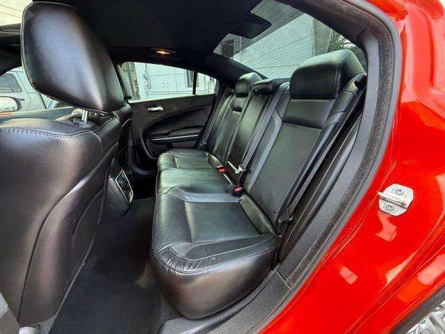 used 2020 Dodge Charger car, priced at $15,998