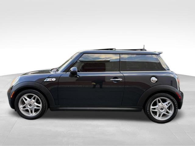 used 2008 MINI Cooper S car, priced at $4,995