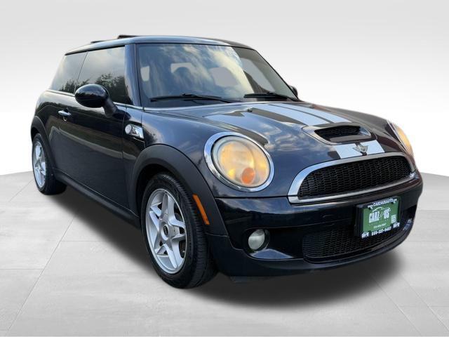 used 2008 MINI Cooper S car, priced at $4,995