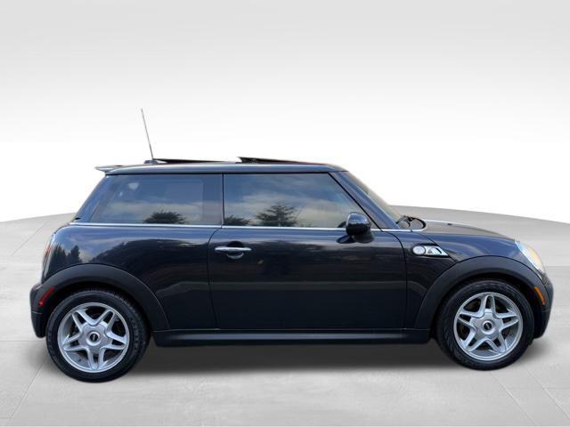 used 2008 MINI Cooper S car, priced at $4,995