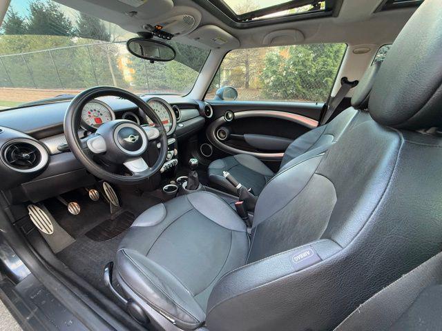 used 2008 MINI Cooper S car, priced at $4,995