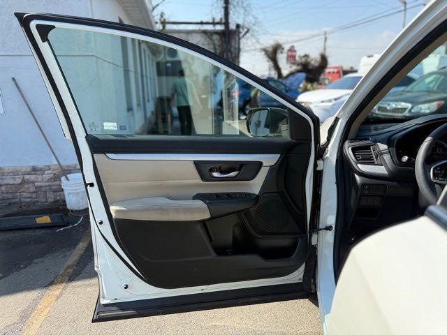 used 2017 Honda CR-V car, priced at $17,998