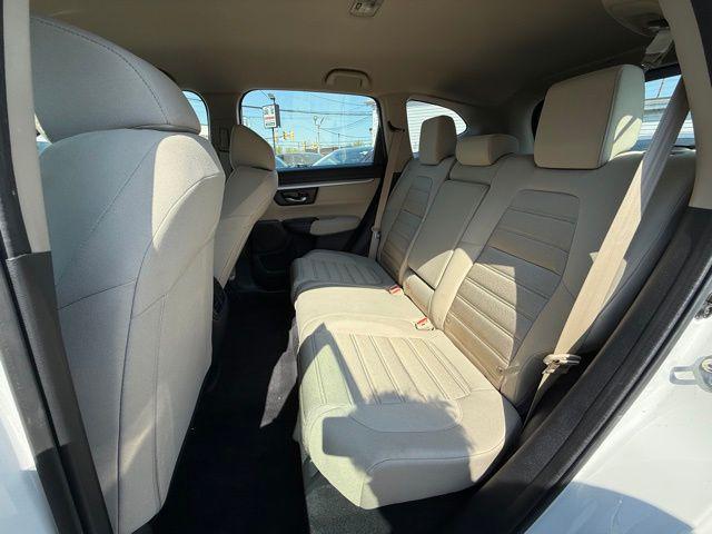 used 2017 Honda CR-V car, priced at $17,998