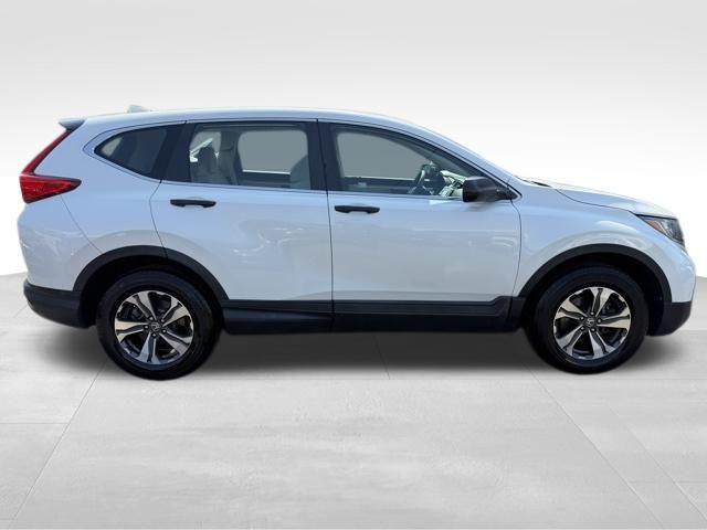 used 2017 Honda CR-V car, priced at $17,998