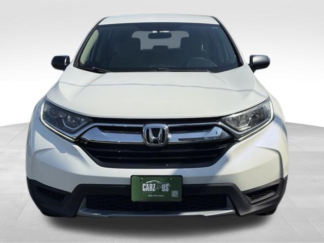 used 2017 Honda CR-V car, priced at $17,998