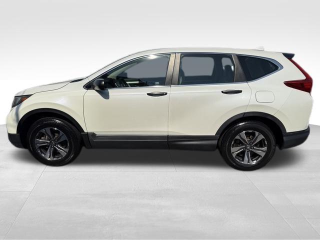 used 2017 Honda CR-V car, priced at $17,998