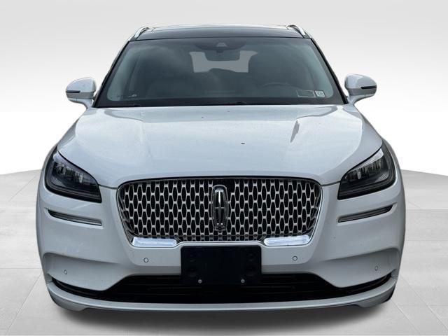 used 2021 Lincoln Corsair car, priced at $23,998