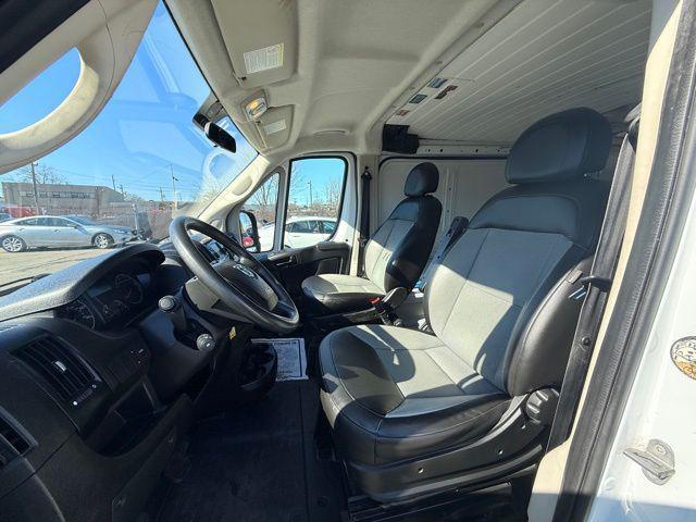 used 2019 Ram ProMaster 1500 car, priced at $14,997