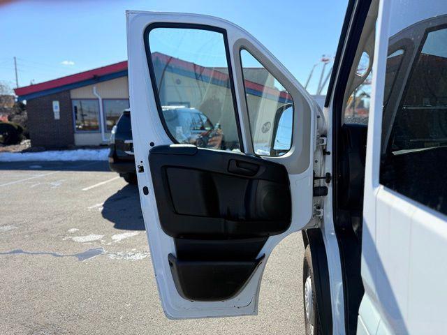 used 2019 Ram ProMaster 1500 car, priced at $14,997