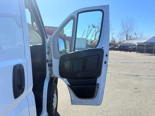 used 2019 Ram ProMaster 1500 car, priced at $14,997