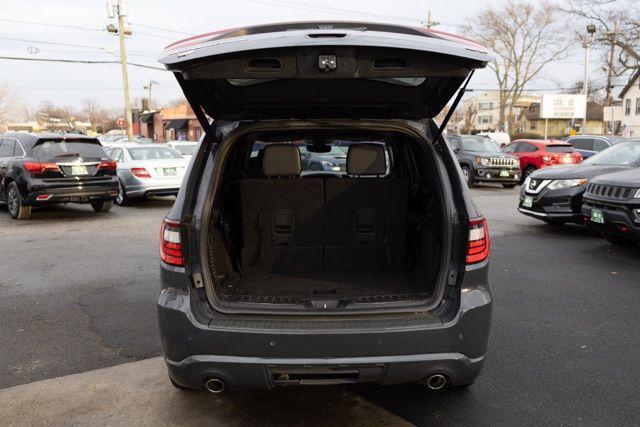 used 2018 Dodge Durango car, priced at $1