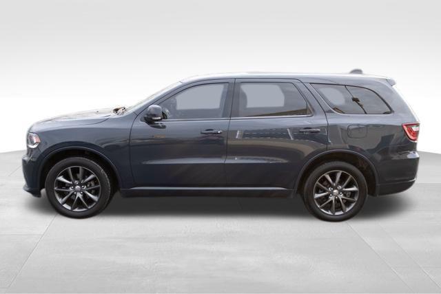 used 2018 Dodge Durango car, priced at $1