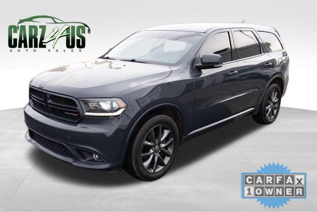 used 2018 Dodge Durango car, priced at $1