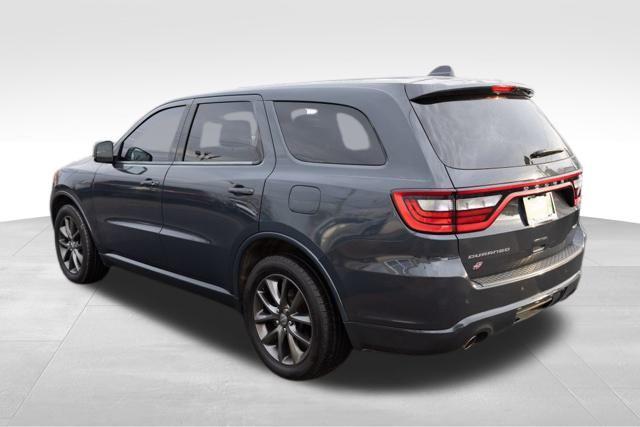 used 2018 Dodge Durango car, priced at $1