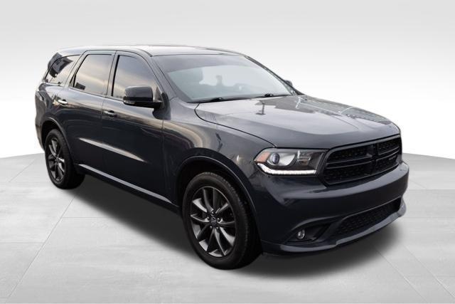 used 2018 Dodge Durango car, priced at $1