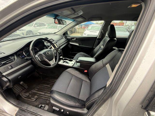 used 2013 Toyota Camry car, priced at $9,695