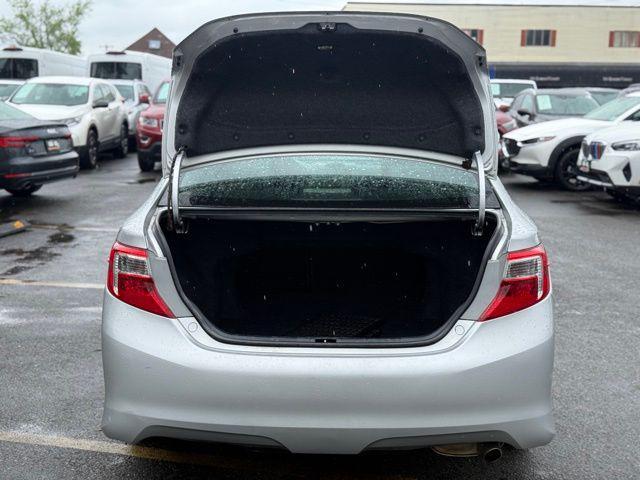 used 2013 Toyota Camry car, priced at $9,695
