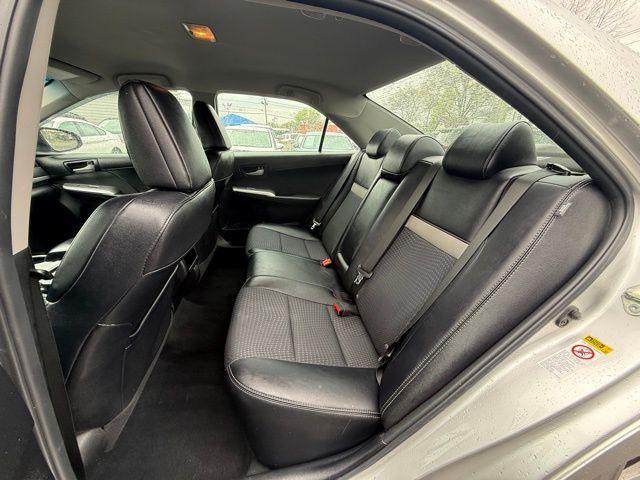 used 2013 Toyota Camry car, priced at $9,695