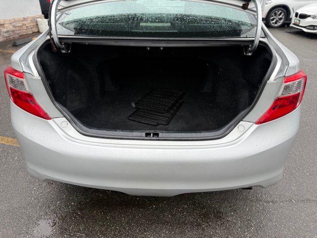 used 2013 Toyota Camry car, priced at $9,695