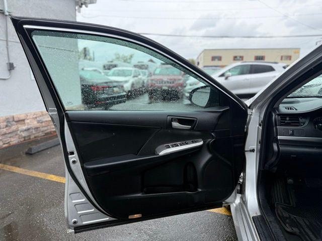 used 2013 Toyota Camry car, priced at $9,695