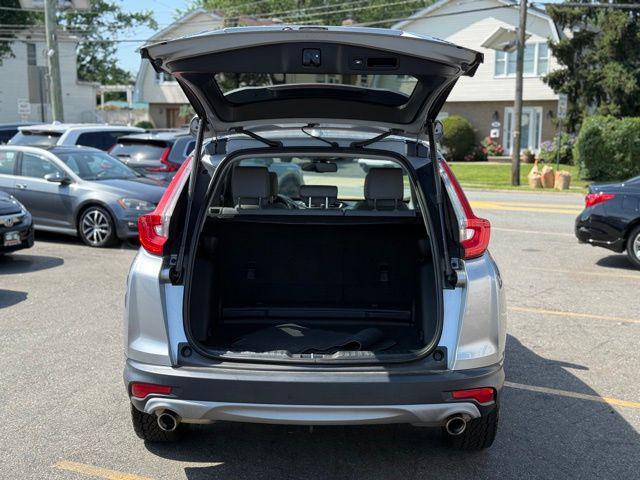 used 2019 Honda CR-V car, priced at $19,995