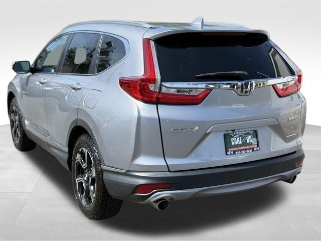 used 2019 Honda CR-V car, priced at $19,995