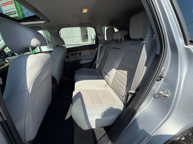 used 2019 Honda CR-V car, priced at $19,995