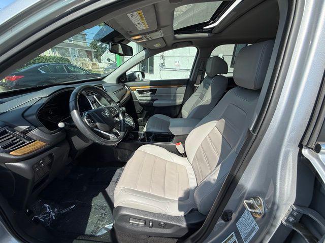 used 2019 Honda CR-V car, priced at $19,995