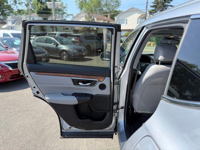 used 2019 Honda CR-V car, priced at $19,995