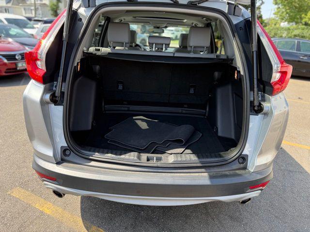 used 2019 Honda CR-V car, priced at $19,995