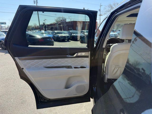 used 2020 Hyundai Palisade car, priced at $22,498