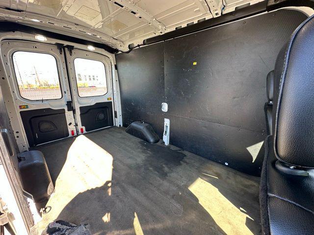 used 2020 Ford Transit-250 car, priced at $25,495