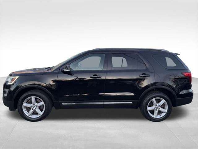 used 2016 Ford Explorer car, priced at $10,695