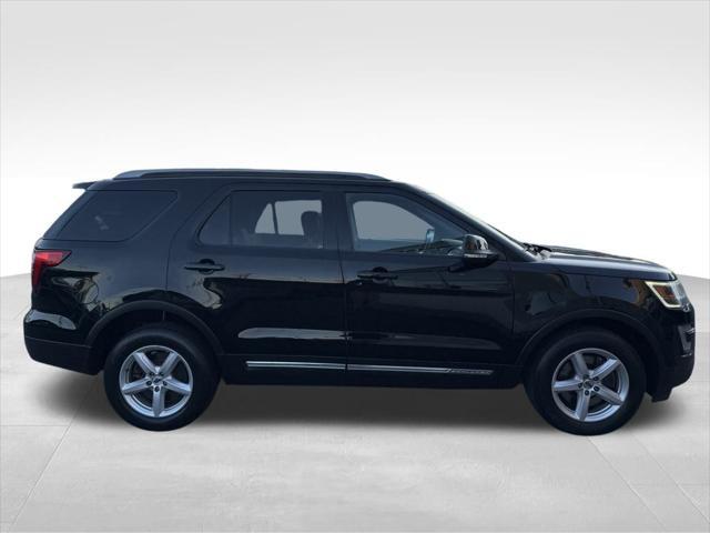 used 2016 Ford Explorer car, priced at $10,695