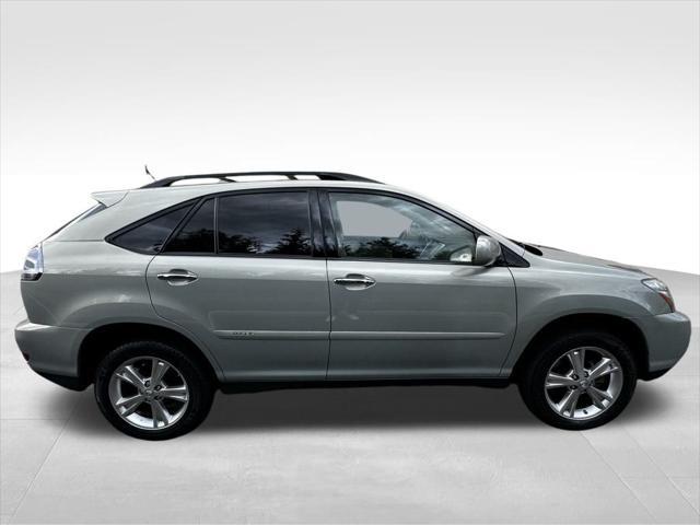 used 2008 Lexus RX 400h car, priced at $9,497