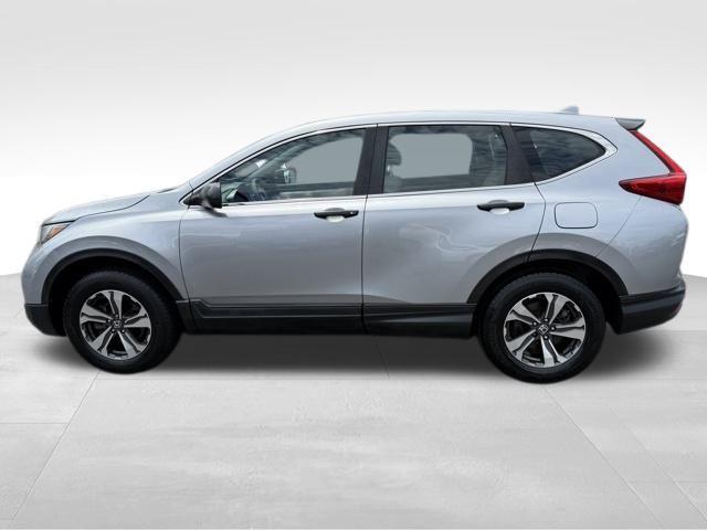 used 2019 Honda CR-V car, priced at $13,998