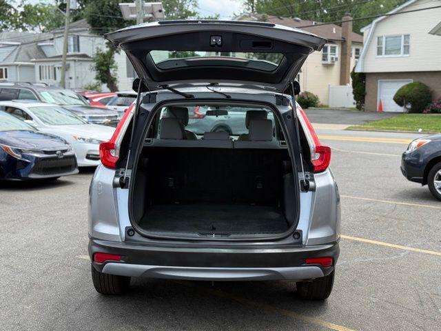 used 2019 Honda CR-V car, priced at $13,998
