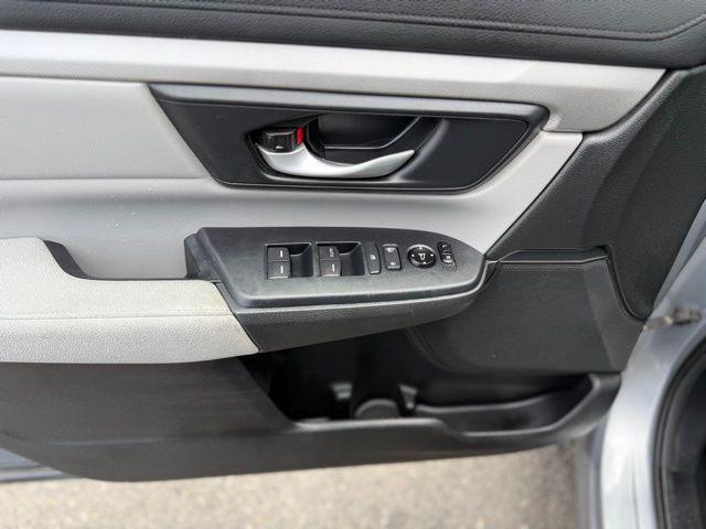 used 2019 Honda CR-V car, priced at $13,998