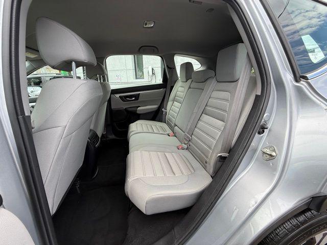 used 2019 Honda CR-V car, priced at $13,998