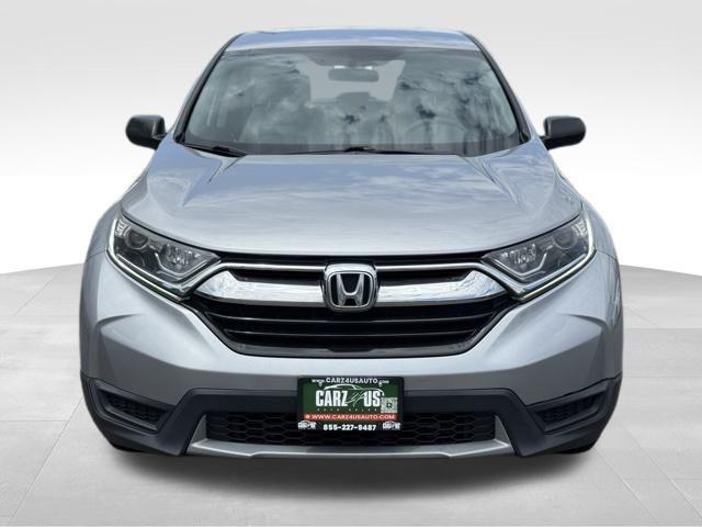 used 2019 Honda CR-V car, priced at $13,998