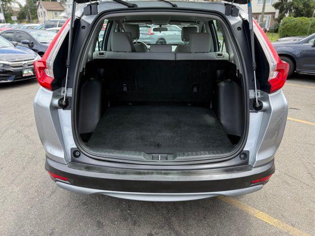 used 2019 Honda CR-V car, priced at $13,998