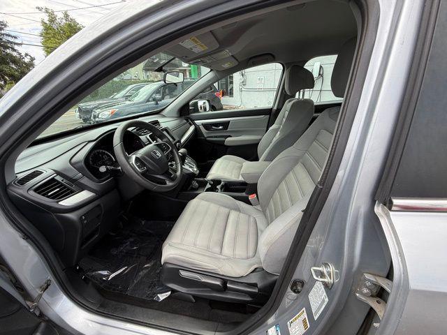 used 2019 Honda CR-V car, priced at $13,998