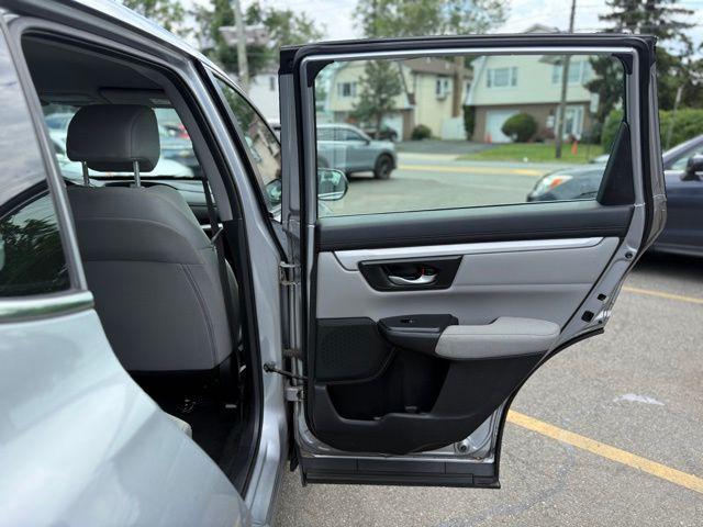 used 2019 Honda CR-V car, priced at $13,998
