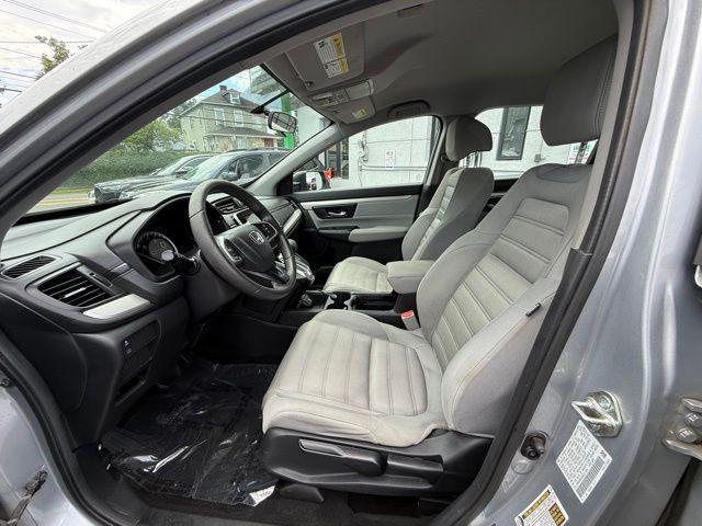 used 2019 Honda CR-V car, priced at $13,998
