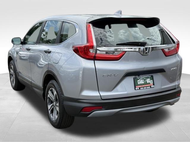 used 2019 Honda CR-V car, priced at $13,998
