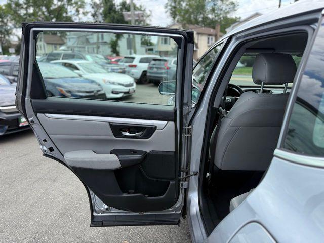 used 2019 Honda CR-V car, priced at $13,998