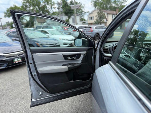used 2019 Honda CR-V car, priced at $13,998