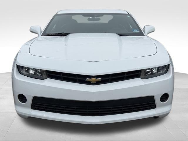 used 2015 Chevrolet Camaro car, priced at $12,995
